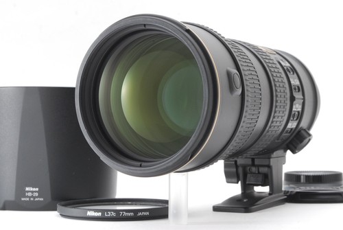 Nikon zoom nikkor - nikon,