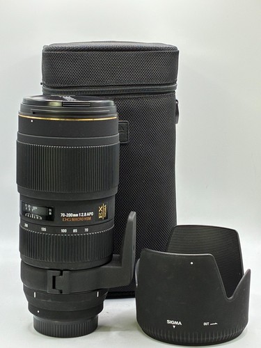 Sigma per nikon 200 - per,