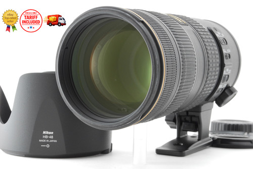 Quasi inutilizzato nikon - [quasi,