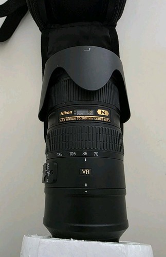 Nikon 200mm 2 - af-s, 70-200mm