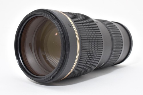 Così com tamron - com'È, af