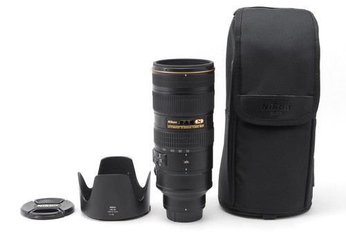 Ottimo come nuovo - [], nikon