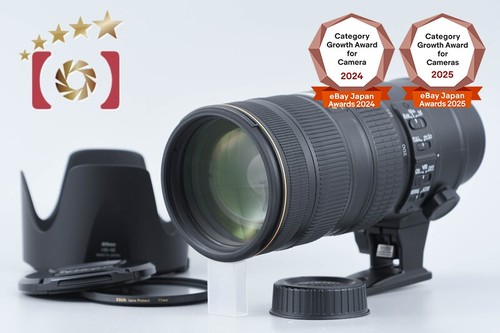 Nikon nikkor 200 mm - nikkor, 70-200