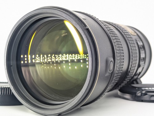 Video ecc nikon af - nikon, af-s