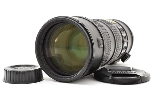 Near mint nikon - af-s, vr