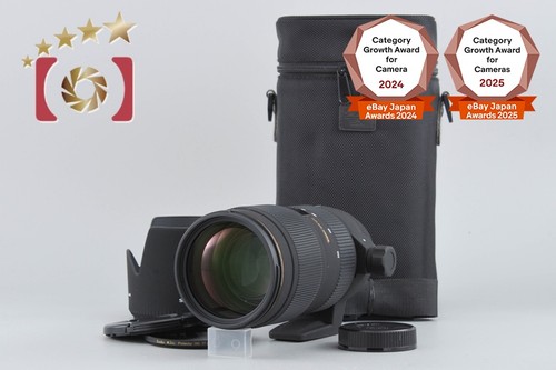 Sigma apo 200 2 - sigma, ii