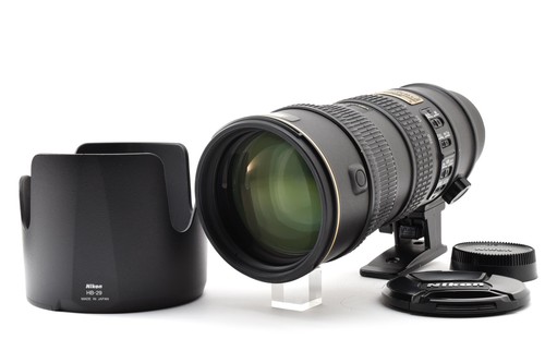 Quasi inutilizzato nikon - [quasi, inutilizzato]