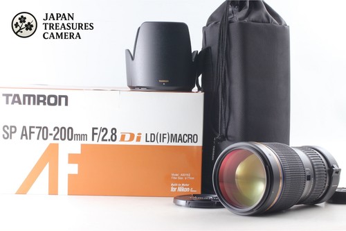 Top mint tamron 70 - mint, af