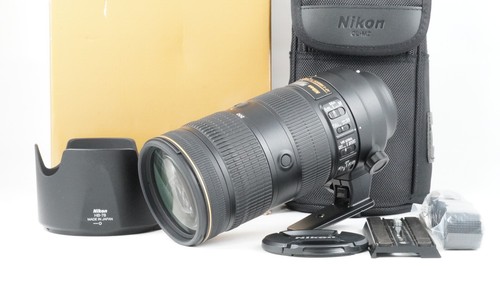 Nikon nikkor 200 - nikon,