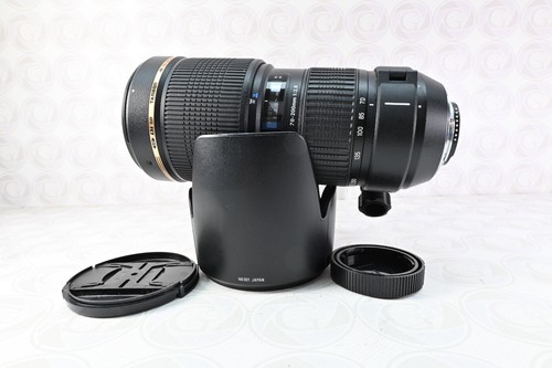 Tamron a001n 200 - a001n, mm