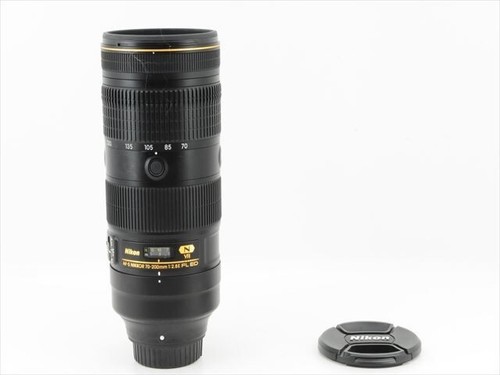 Nikon 200 f - 70-200, e