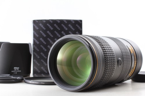 Near mint nikon - [near, mint]