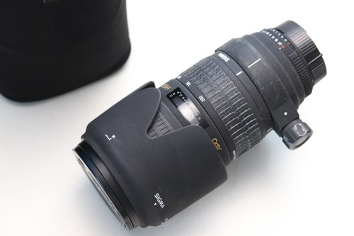 Sigma apo 200 mm - sigma,