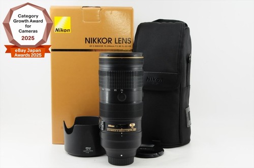 Near mint obiettivo nikon - mint],