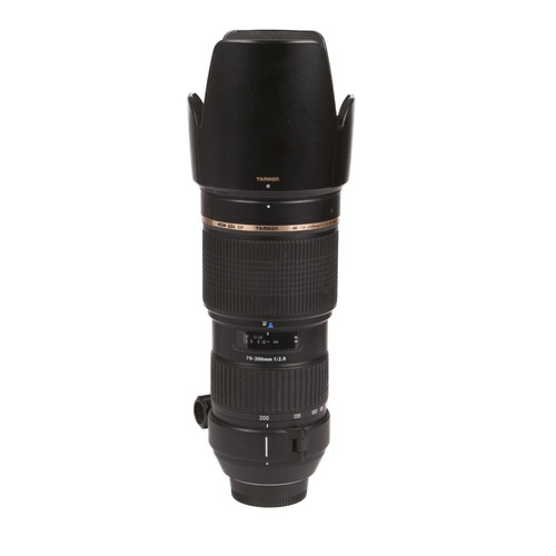 Tamron 200mm 8 if - af,