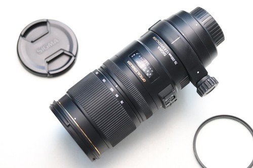 Sigma 200 mm dg - mm, ex