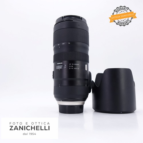 Tamron 200mm 8 di vc - 70-200mm, f/2.8