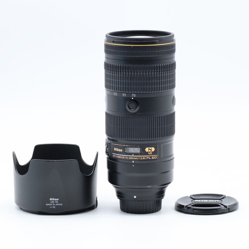 Nikon nikkor 200 mm - nikon, 70-200