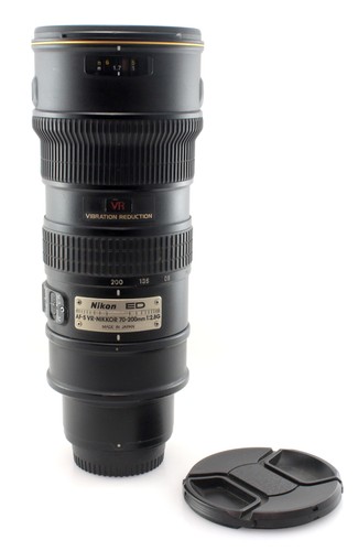 Nikkor nikon vr - nikkor, af