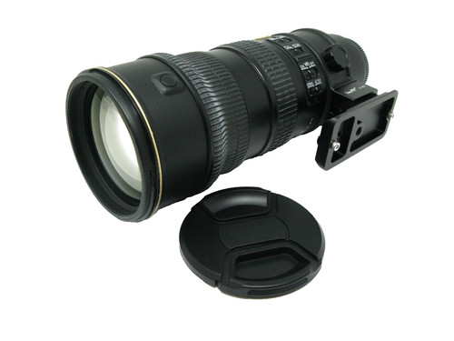 Nikon nikkor obiettivo - nikon,