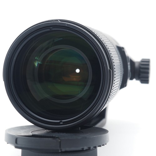 Sigma 200mm 8 - ex, f/2.8