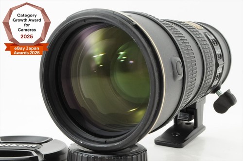Eccellente nikon af s - [eccellente+], af-s