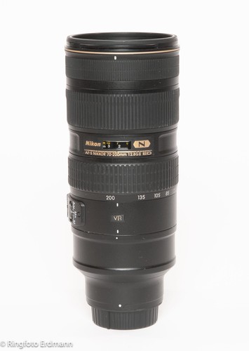 Nikon nikkor 200 mm - nikkor,