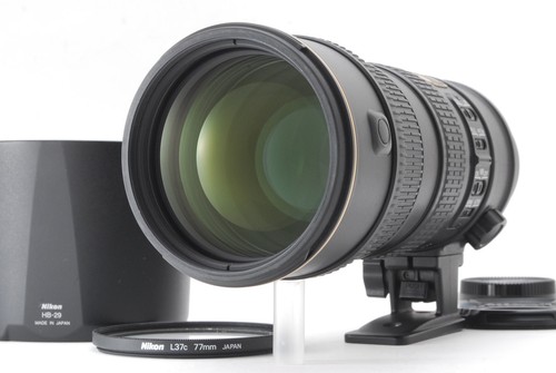 Nikon zoom nikkor - zoom,