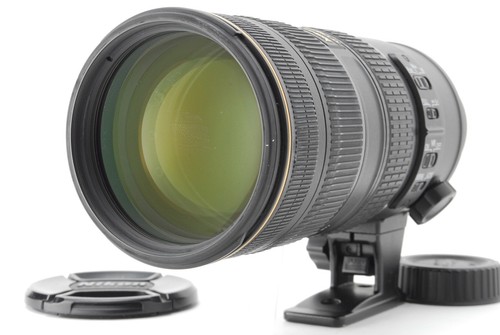 Nikon nikkor 200 mm - nikkor,