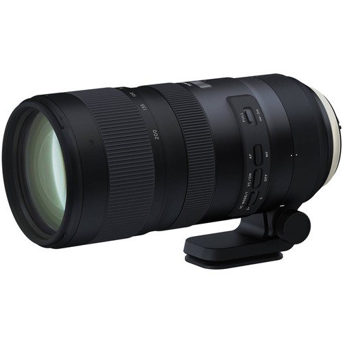 Tamron obiettivo reflex - tamron,