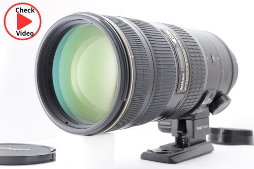 Nikon nikkor 70 - nikon,