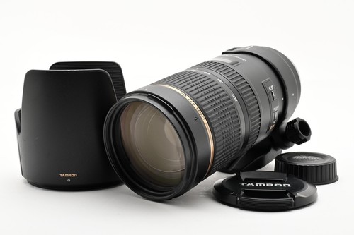 Come nuovo tamron - ✾come, sp