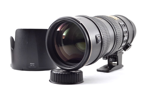 Quasi come nuovo - 【】, nikon