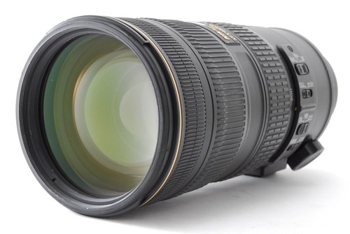Near mint nikon - [near, mint+]