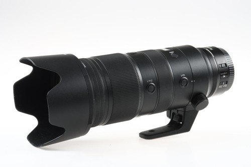 Nikon 200 vr - 70-200,