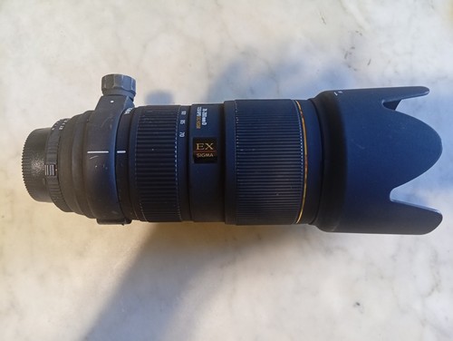 Nikon nikkor 200mm - nikon, f/2.8