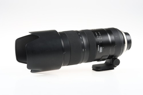 Tamron 200mm 8 - sp, 2,8