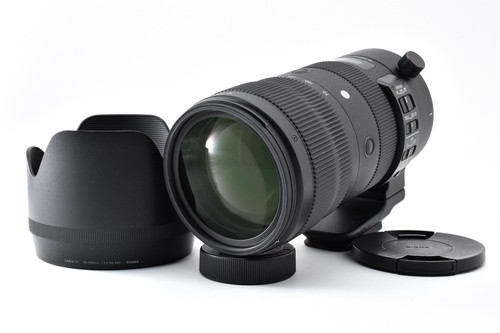 Sigma sports 200 - 70-200, mm