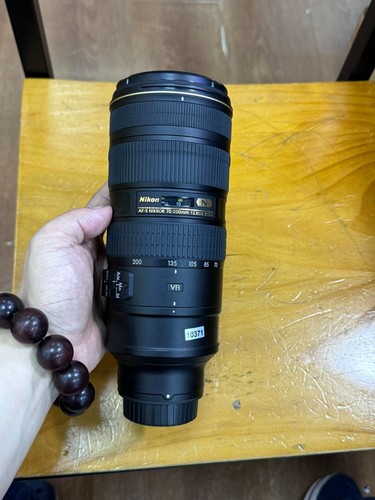 Nikon 200mm f 2 8g - af-s, 70-200mm