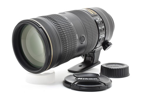 Leggi quasi come nuovo nikon - nuovo],
